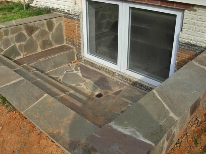 How Much Does an Egress Window Cost? Angie's List